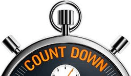 Countdown Timer