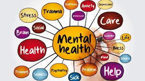 Mental Health Assistant