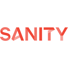 Sanity Blog